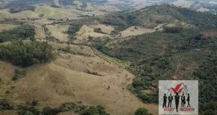 Fazenda à venda na Área Rural de Poços de Caldas, Poços de Caldas 