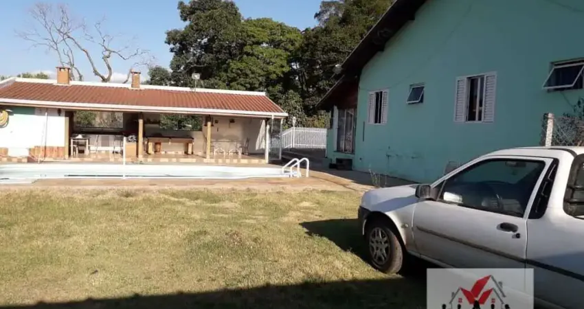 Chácara / sítio com 3 quartos à venda no Centro, Caldas 