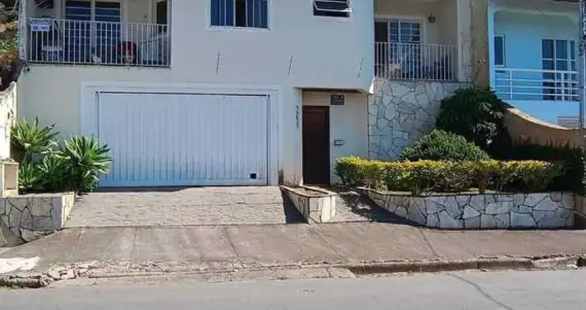 Casa com 3 quartos à venda no Jardim Vitória, Poços de Caldas 