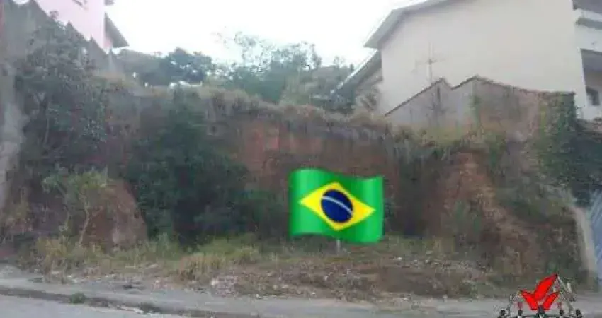 Terreno Lote para Venda em Jardim Quisisana Poços de Caldas-MG