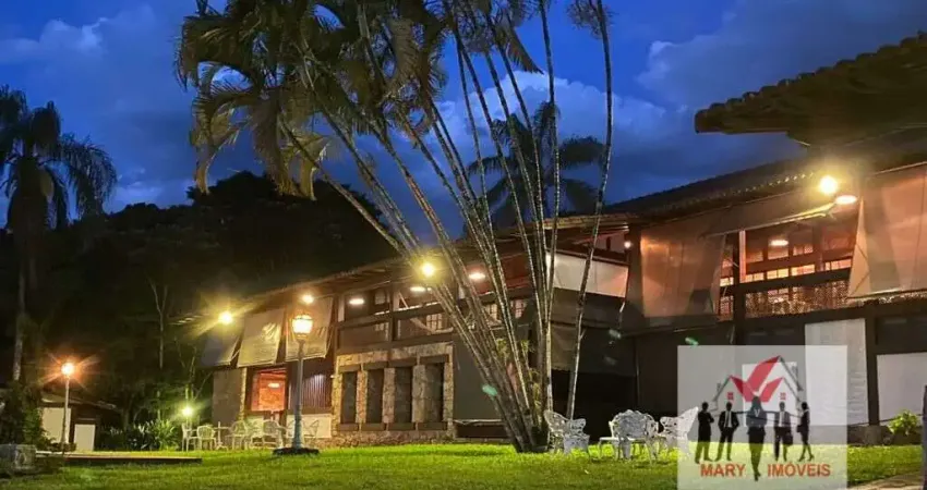 Fazenda à venda no Centro, Oliveira 