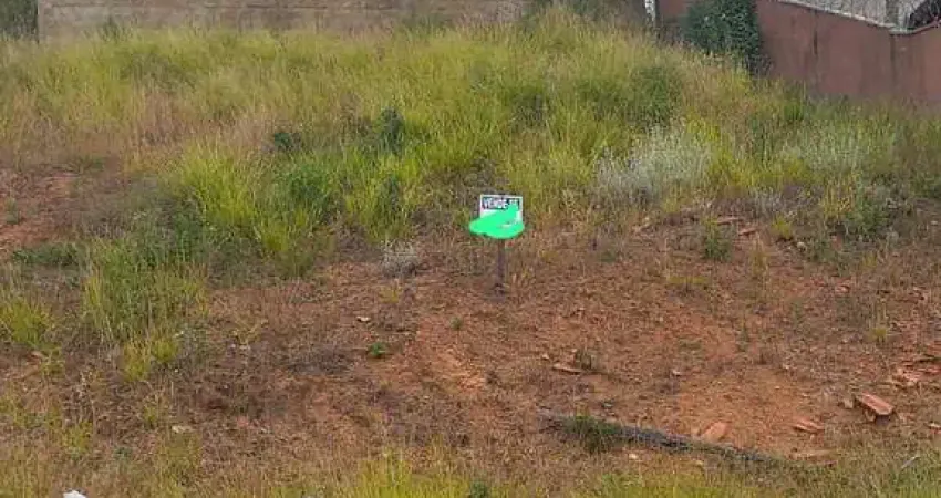 Terreno à venda no bairro Residencial Morumbi - Poços de Caldas/MG