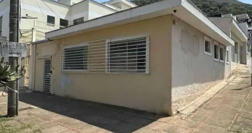 Casa para alugar no bairro Centro - Poços de Caldas/MG