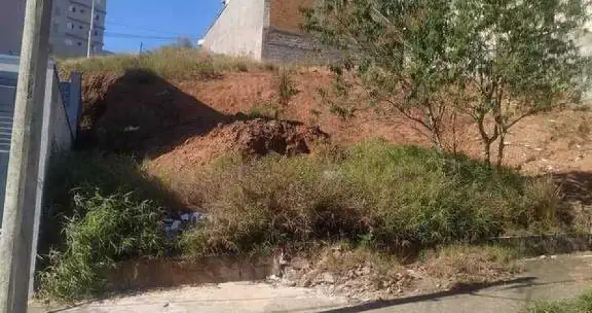 Terreno à venda no Residencial Veredas, Poços de Caldas 