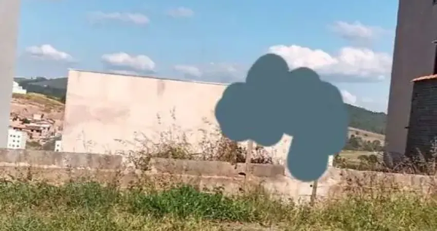 Terreno à venda no bairro Jardim São Bento - Poços de Caldas/MG