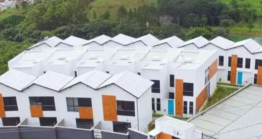 Casa em Condomínio para Venda em JARDIM BELVEDERE Poços de Caldas-MG