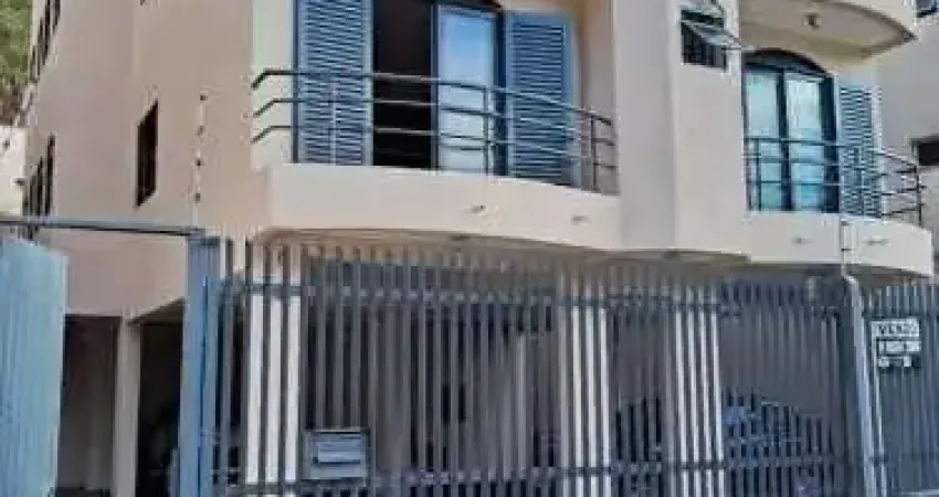 Apartamento à venda no bairro Parque Vivaldi Leite Ribeiro - Poços de Caldas/MG