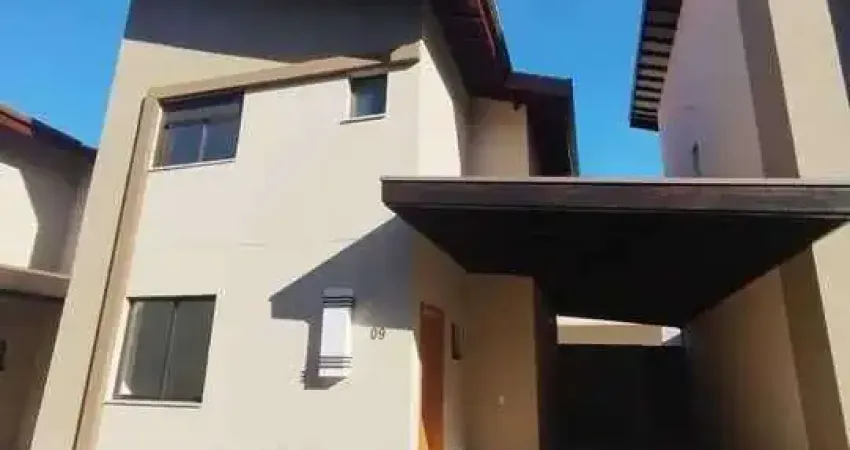 Casa em Condomínio para Venda em Parque Primavera Poços de Caldas-MG