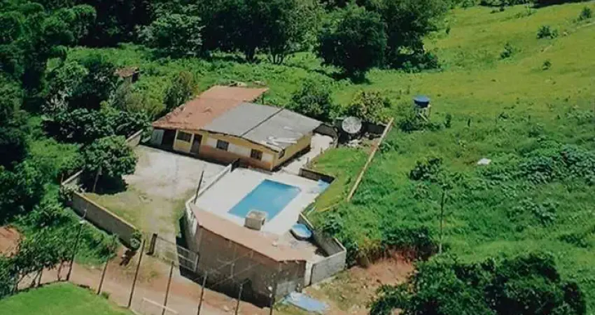 Chácara / sítio com 3 quartos à venda em Santana de Caldas, Caldas 