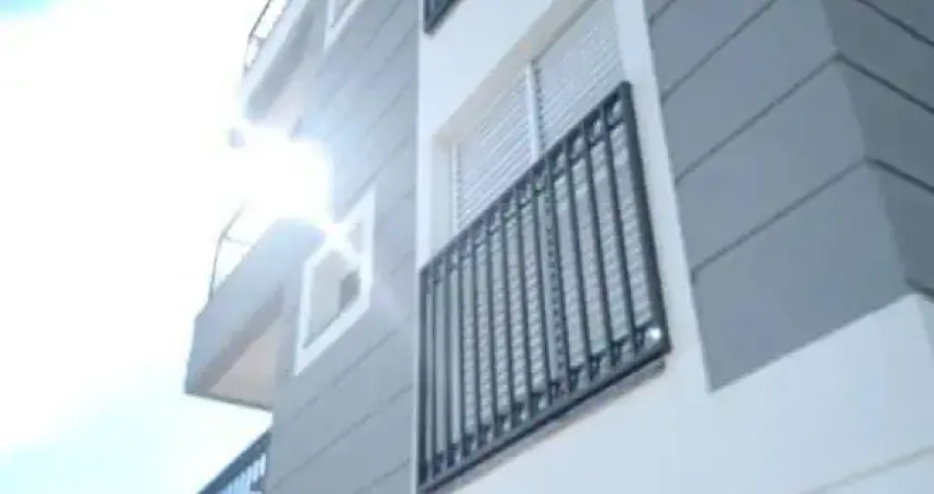 Apartamento à venda no bairro Residencial São Bernardo - Poços de Caldas/MG