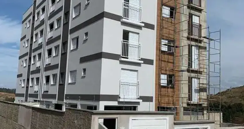 Apartamento à venda no bairro Residencial Summer Ville - Poços de Caldas/MG