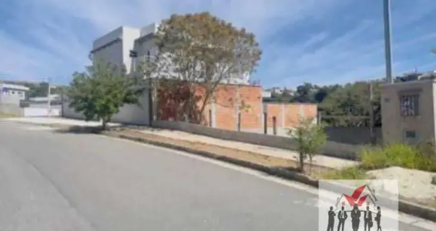 Terreno à venda no bairro Residencial Alamedas - Poços de Caldas/MG