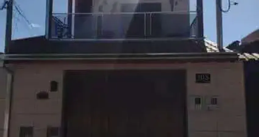 Casa com 3 quartos à venda no Jardim Kennedy, Poços de Caldas 