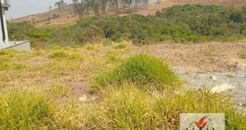Loteamento à venda no bairro Jardins de Florença - Poços de Caldas/MG