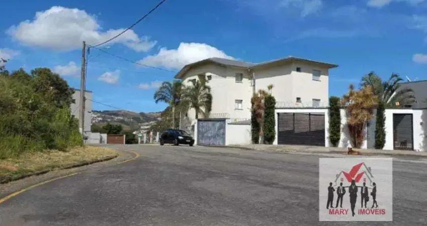 Apartamento à venda no bairro Jardim Esmeralda - Poços de Caldas/MG