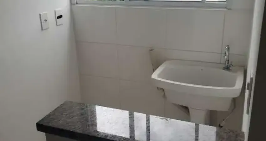 Apartamento à venda no bairro Dom Bosco - Poços de Caldas/MG