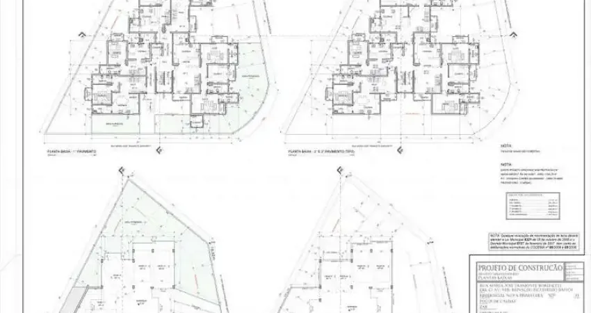 Apartamento Alto Padrão para Venda em Parque Primavera Poços de Caldas-MG