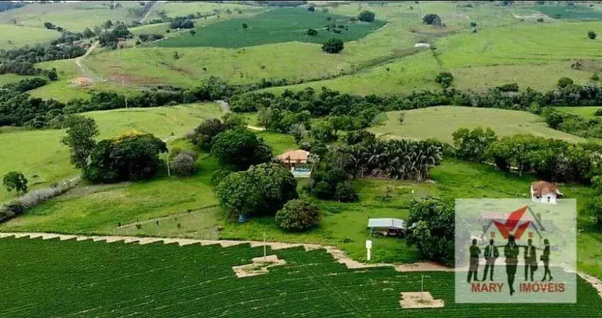 Fazenda à venda no Centro, Marília 