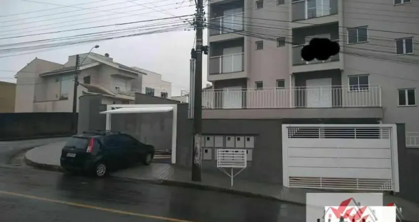 Apartamento à venda no bairro Santa Ângela - Poços de Caldas/MG