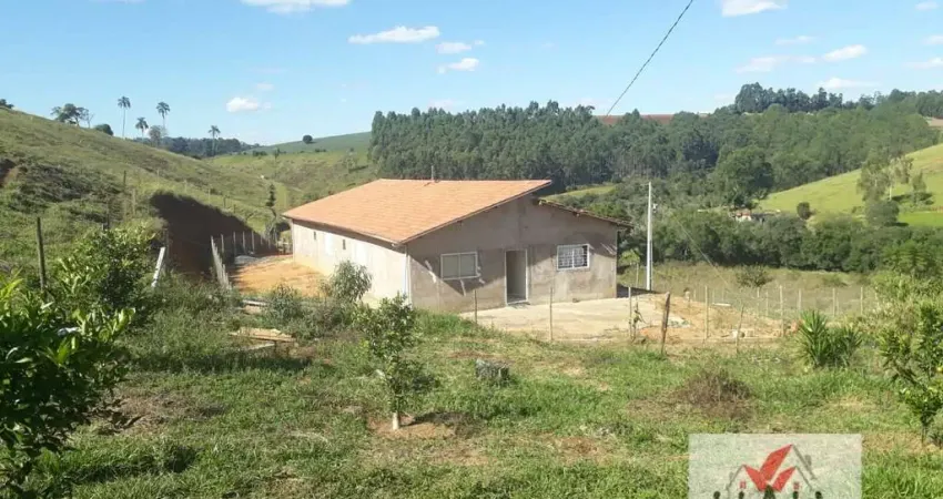 Chácara / sítio com 3 quartos à venda no Centro, Bandeira do Sul 