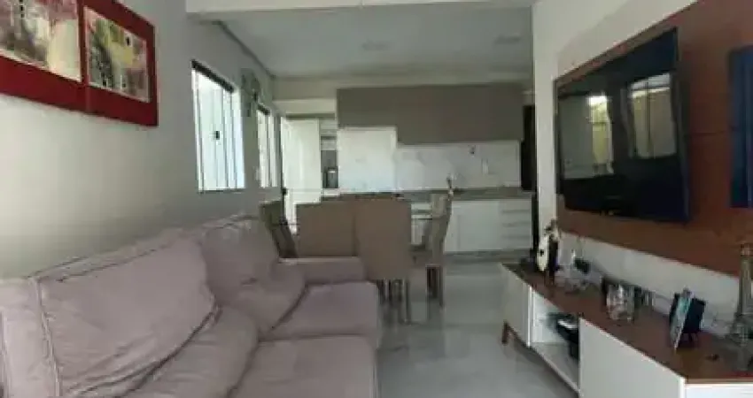 Apartamento à venda no bairro Residencial Summer Ville - Poços de Caldas/MG