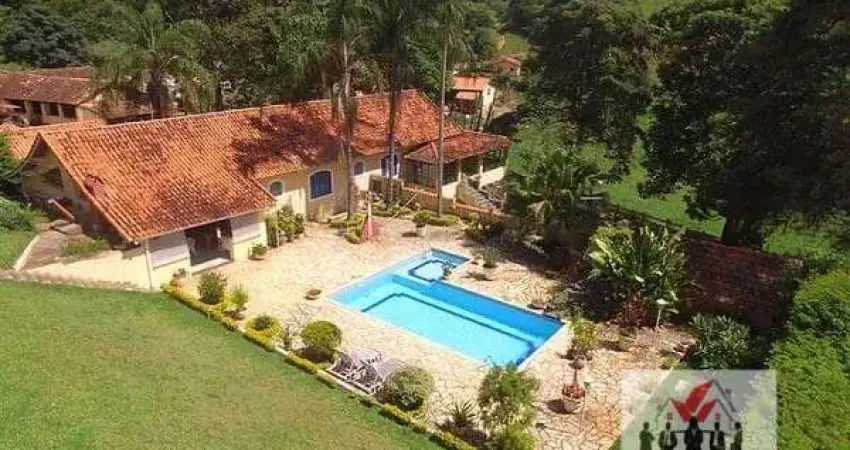 Fazenda à venda no Centro, Cambuquira 
