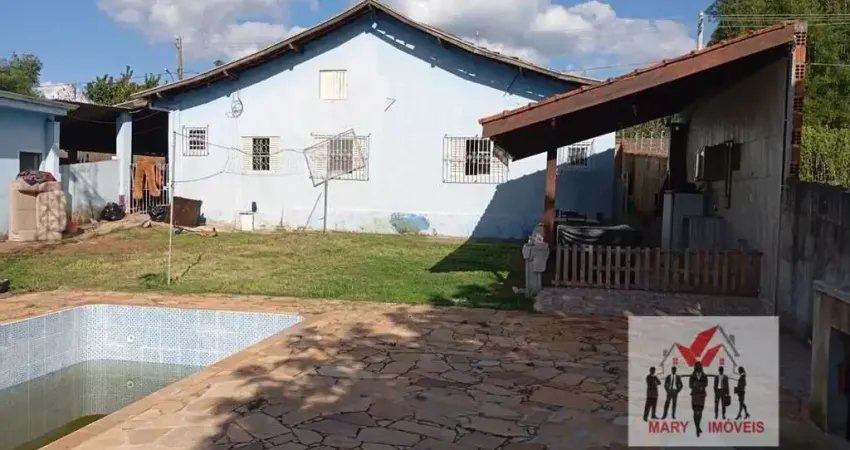 Chácara / sítio à venda no Chácaras Poços de Caldas, Poços de Caldas 