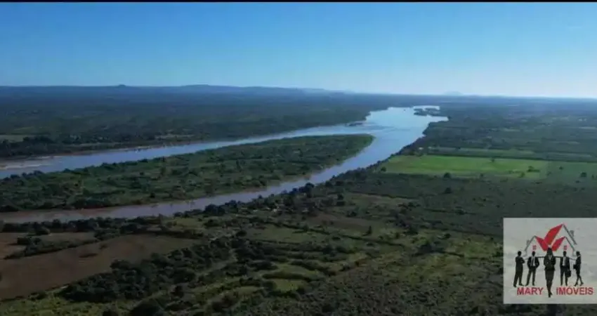Fazenda à venda no Centro, Buritizeiro 