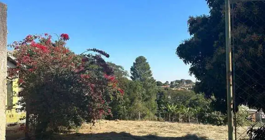 Terreno à venda no bairro Centro - Águas da Prata/SP