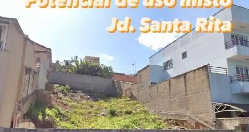 Terreno à venda no bairro Parque Vivaldi Leite Ribeiro - Poços de Caldas/MG