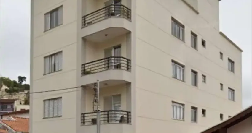 Apartamento com 2 quartos à venda no Santa Ângela, Poços de Caldas 