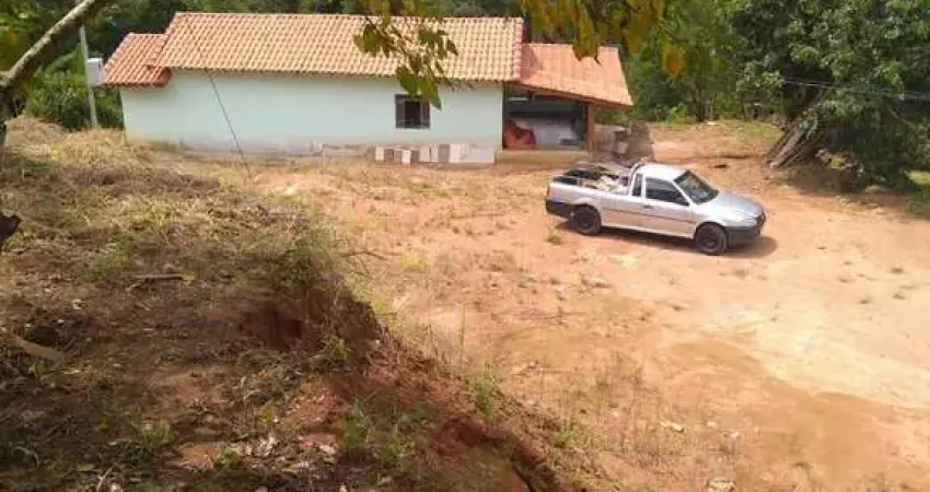 Chácara à venda no bairro Centro - Bandeira do Sul/MG