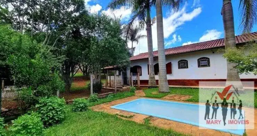 Apartamento à venda no Bortolan, Poços de Caldas 