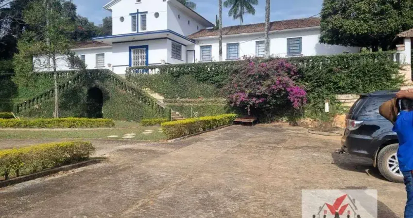Fazenda à venda no Centro, Itajubá 