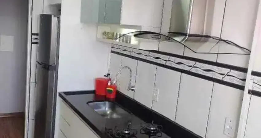 Apartamento com 2 quartos à venda no Parque das Nações, Poços de Caldas 