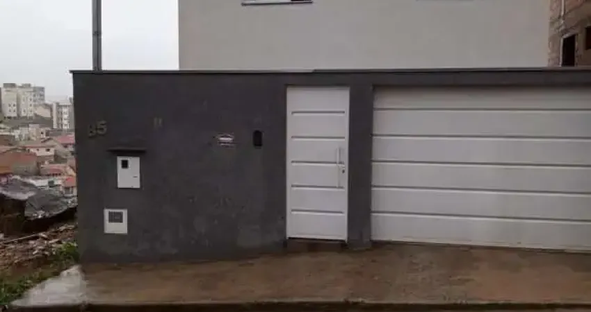 Casa com 3 quartos à venda no Jardim Bandeirantes, Poços de Caldas 