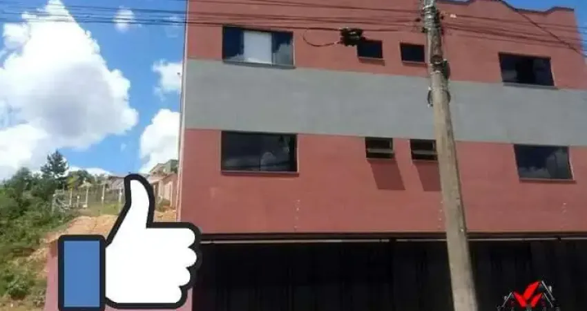 Apartamento Padrão para Venda em Parque Primavera Poços de Caldas-MG