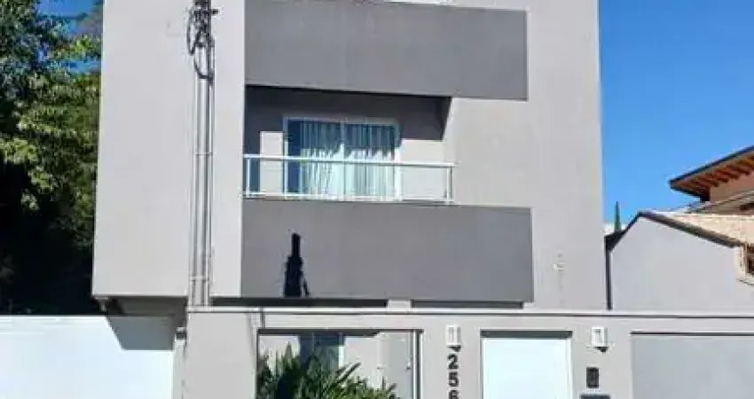 Apartamento à venda no bairro Residencial São Bernardo - Poços de Caldas/MG