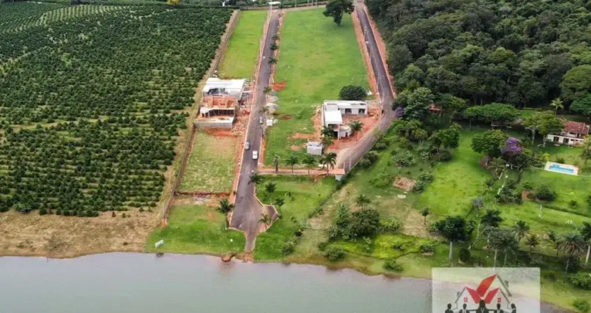 Terreno à venda no Centro, Caconde 