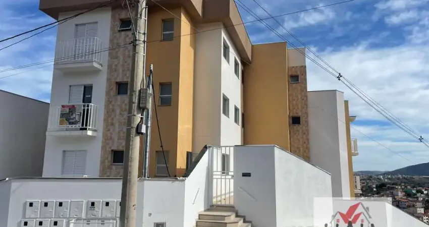 Apartamento à venda no bairro Jardim Bandeirantes - Poços de Caldas/MG