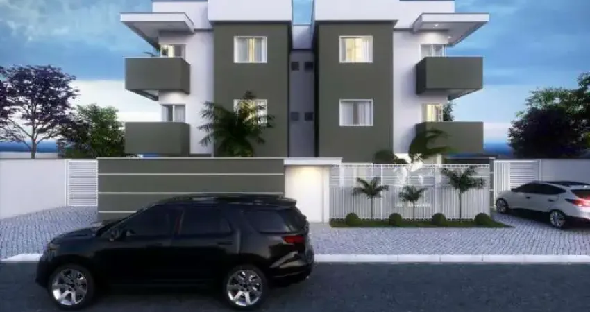 Apartamento Padrão para Venda em Monte Verde Poços de Caldas-MG