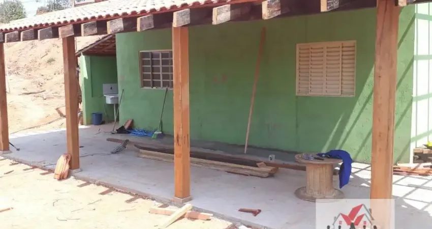 Chácara / sítio com 2 quartos à venda no Centro, Campestre 
