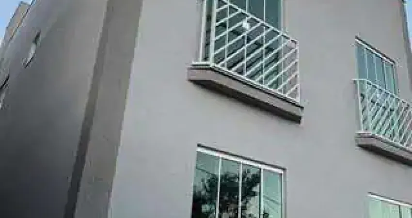 Apartamento à venda no bairro Santa Teresa - Poços de Caldas/MG