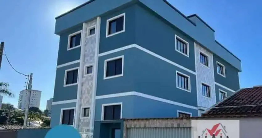 Apartamento com 2 quartos à venda no Jardim Carolina, Poços de Caldas 