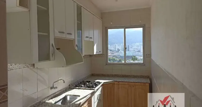 Apartamento à venda no bairro Centro - Poços de Caldas/MG