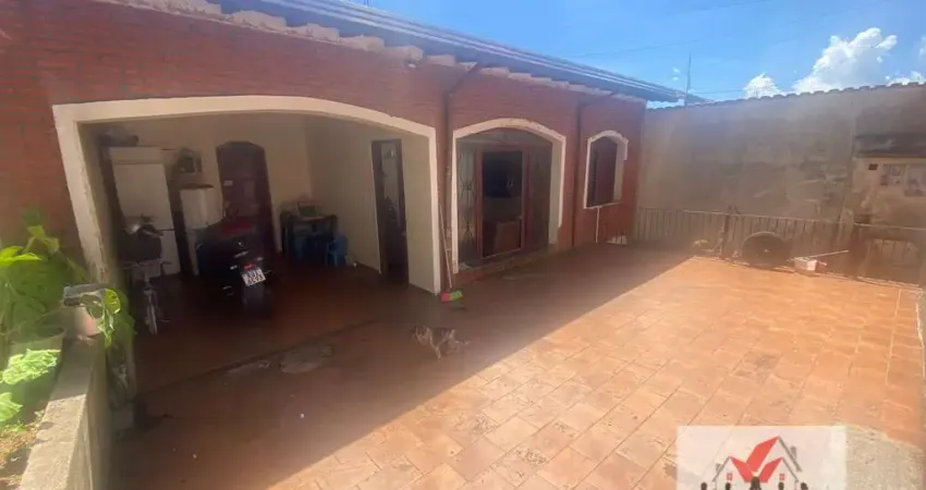 Casa à venda no bairro Jardim Ipê - Poços de Caldas/MG