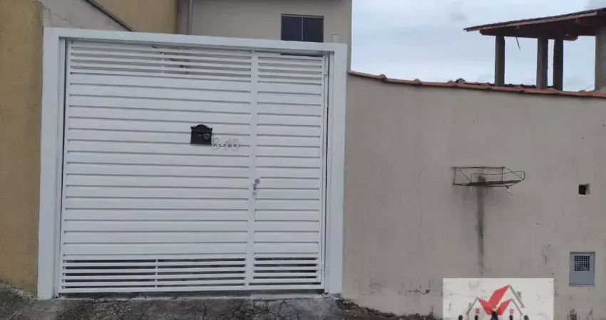 Casa com 2 quartos à venda no Santa Teresa, Poços de Caldas 