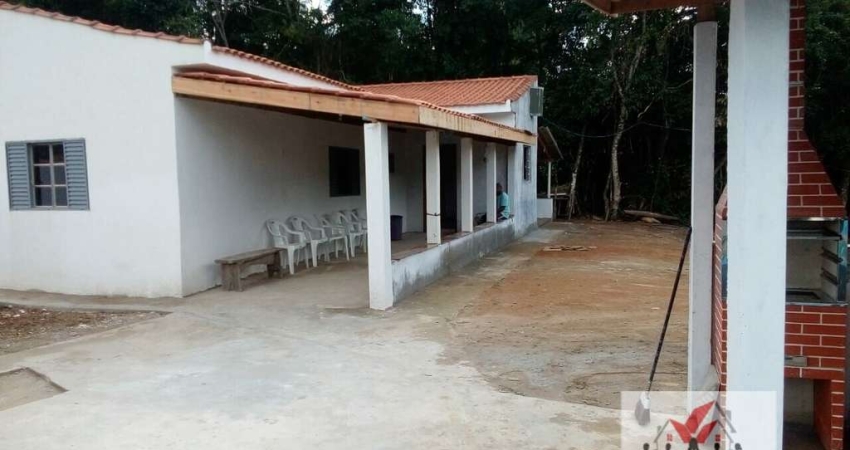 Chácara / sítio à venda no Centro, Bandeira do Sul 