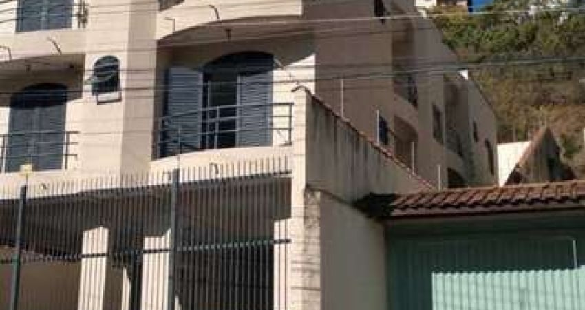 Apartamento à venda no bairro Parque Vivaldi Leite Ribeiro - Poços de Caldas/MG
