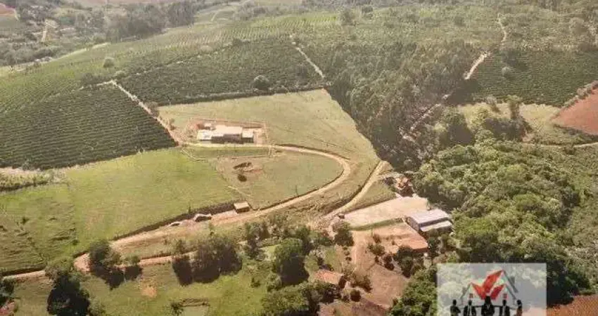 Fazenda à venda no Centro, Campestre 